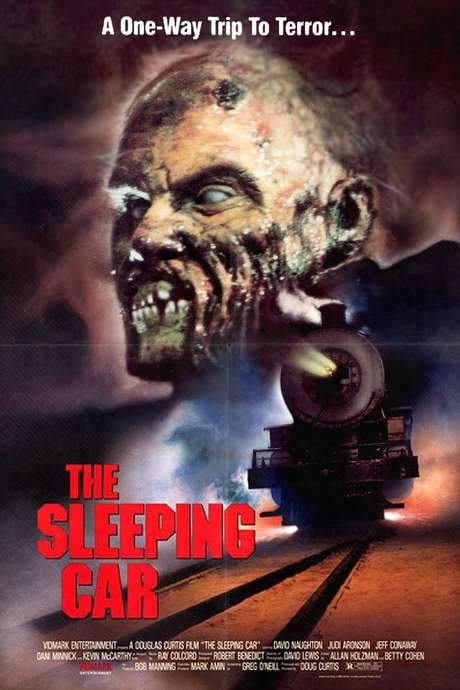 The Sleeping Car